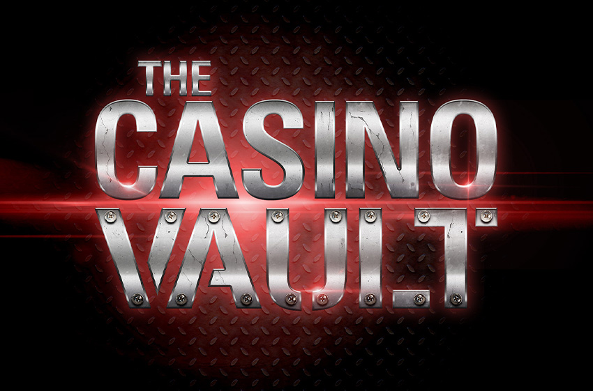 Casino Vault
