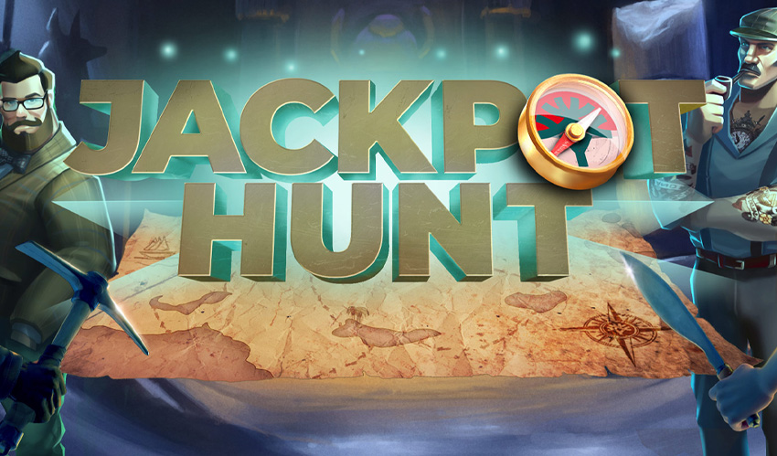 Jackpot Hunt
