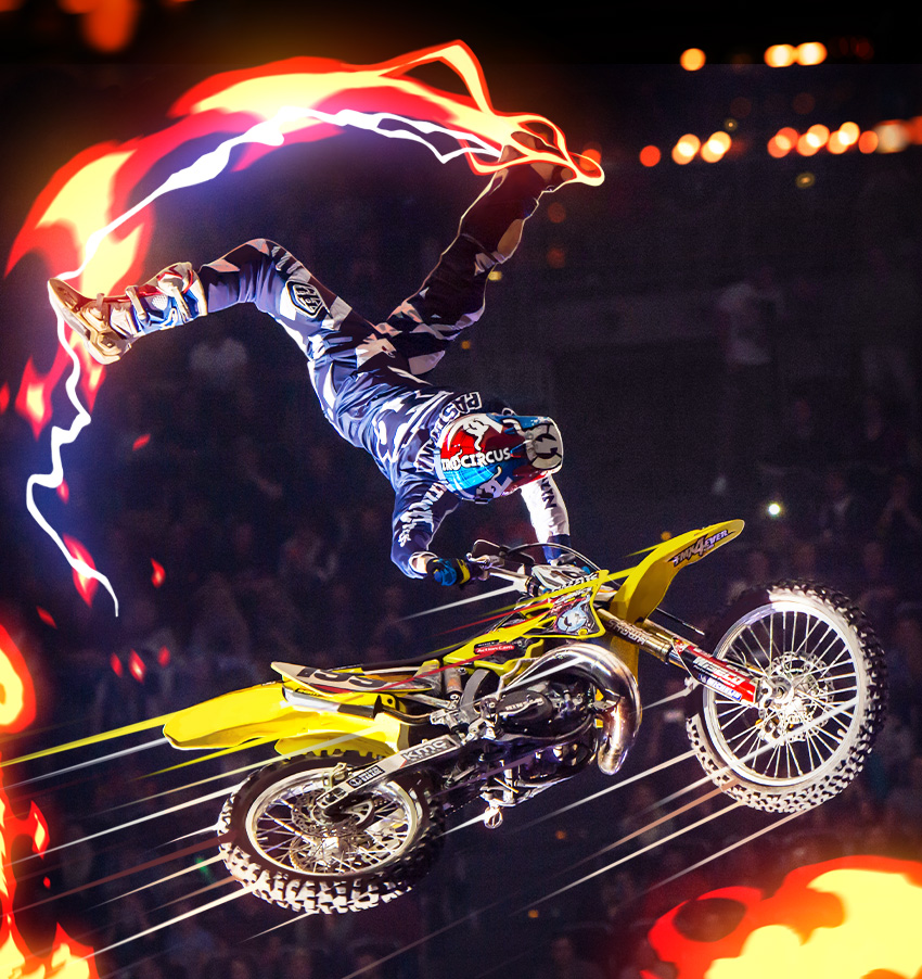 nitro Circus