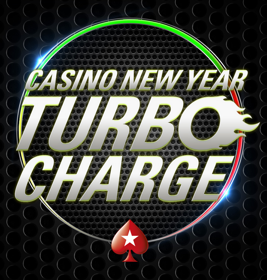 New Year Turbo